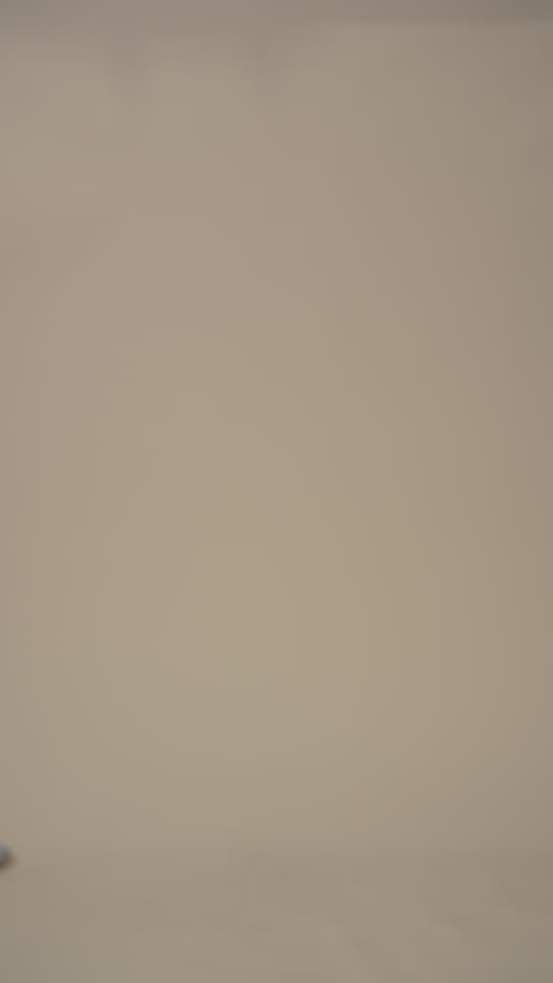 Seamed A-line Denim Skirt-Blue