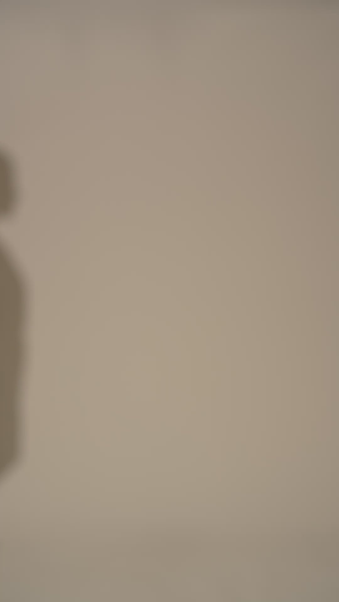 Bubble Sleeve T-Shirt-Taupe