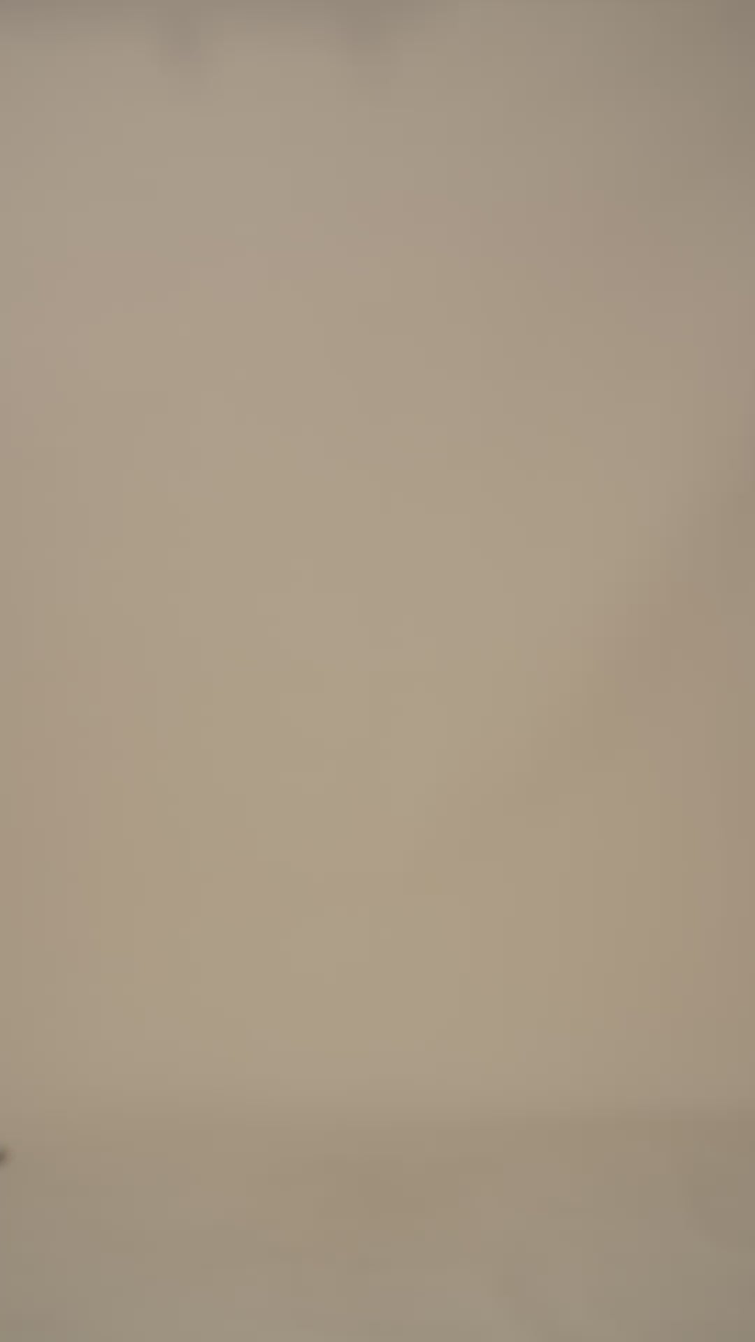 A-Line Button Down Pocket Skirt-Tan