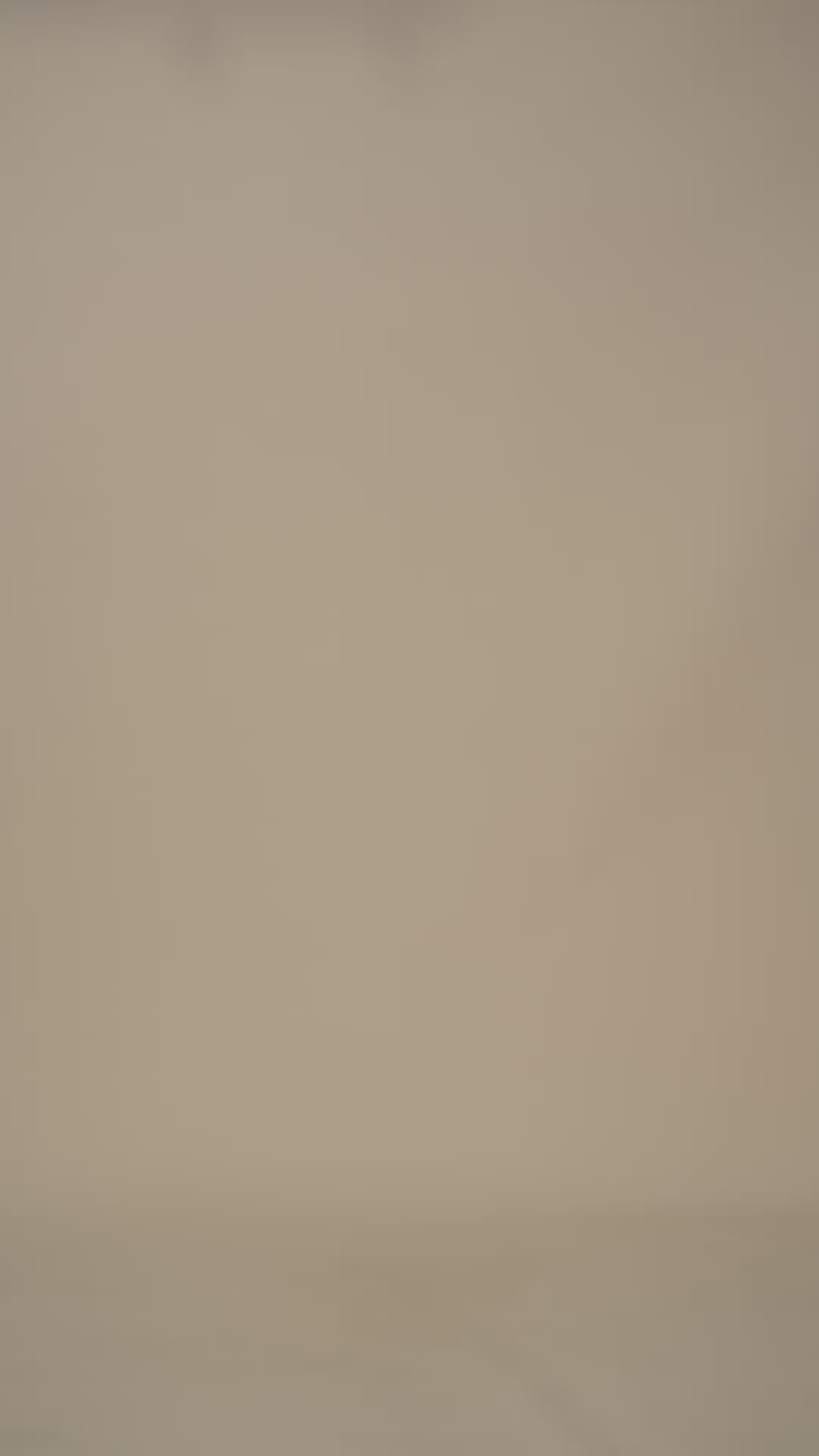 Ribbed Collar T-Shirt-Grey