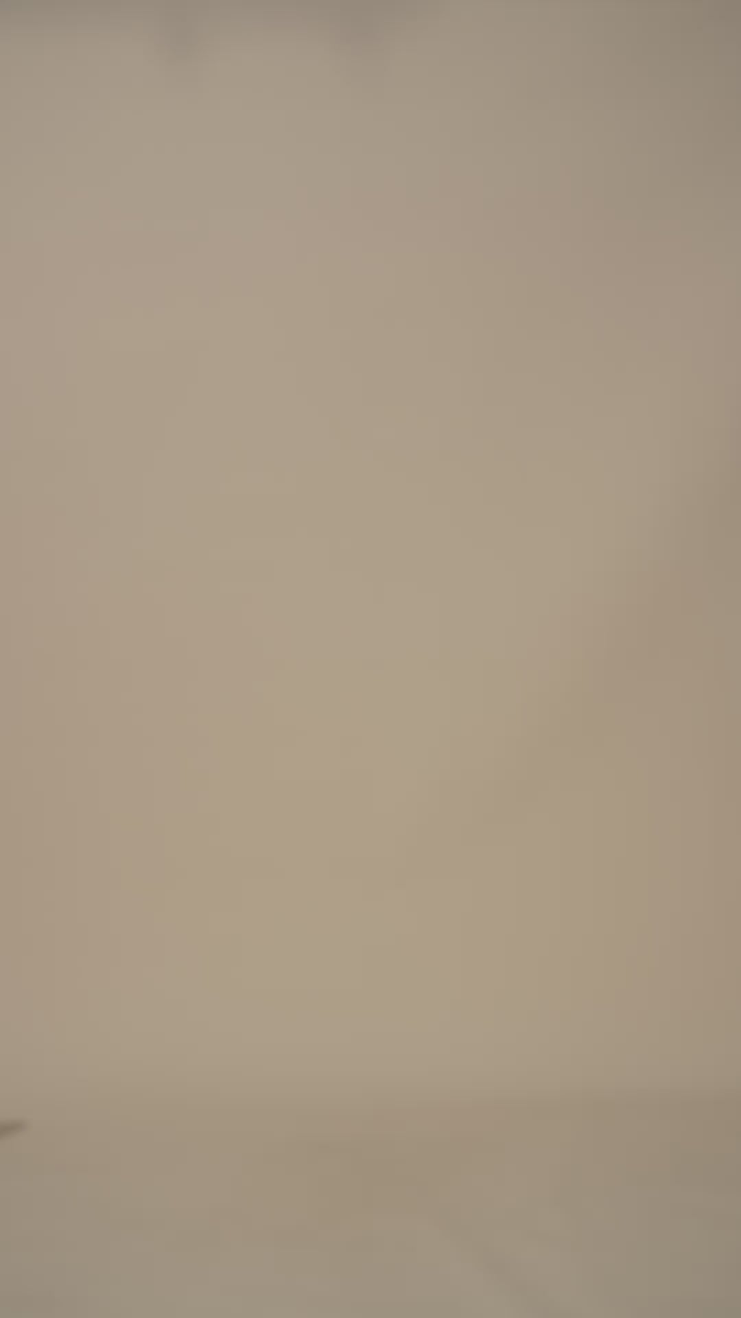 Basic Printed T-shirt-Watercolor