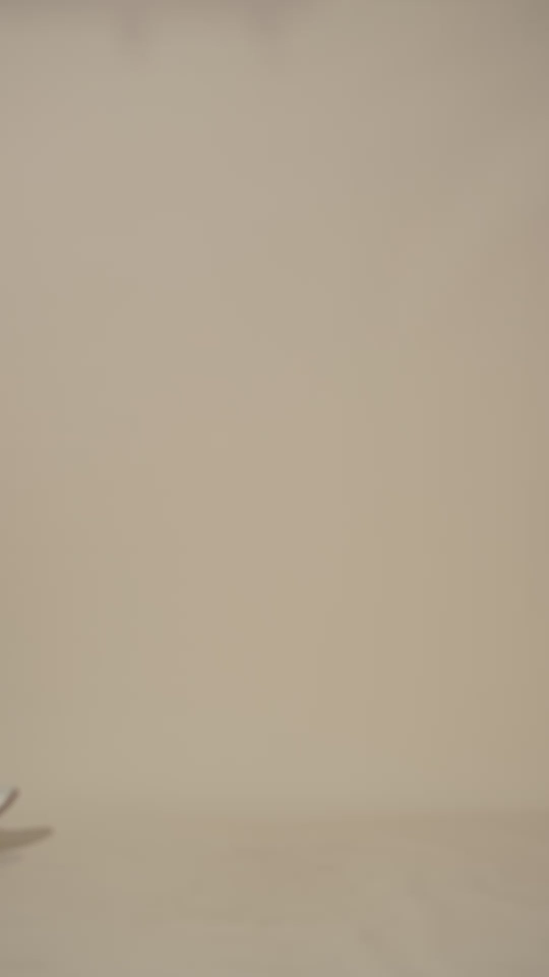 Flat Striped High V Long Sleeve-Pink/Green