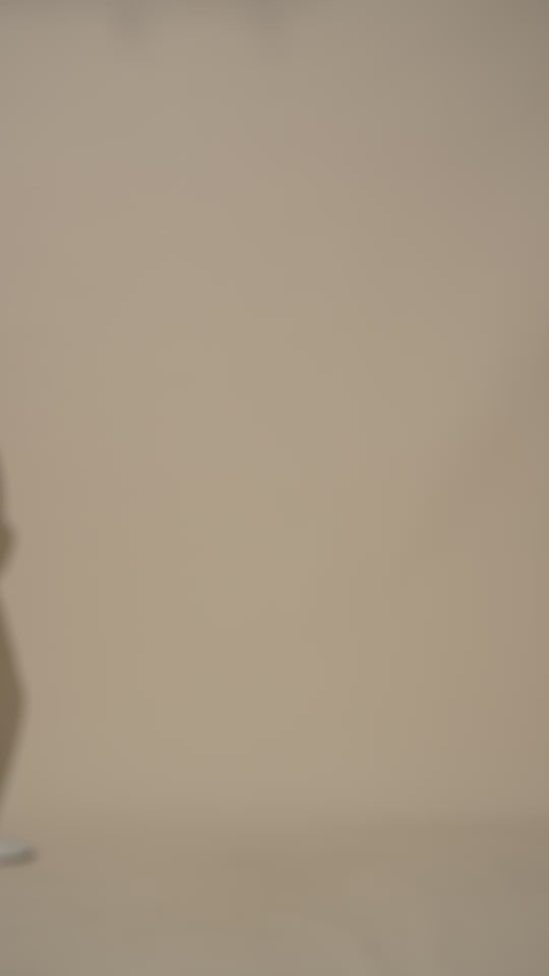 Printed Layering Blouse-Watercolor Floral