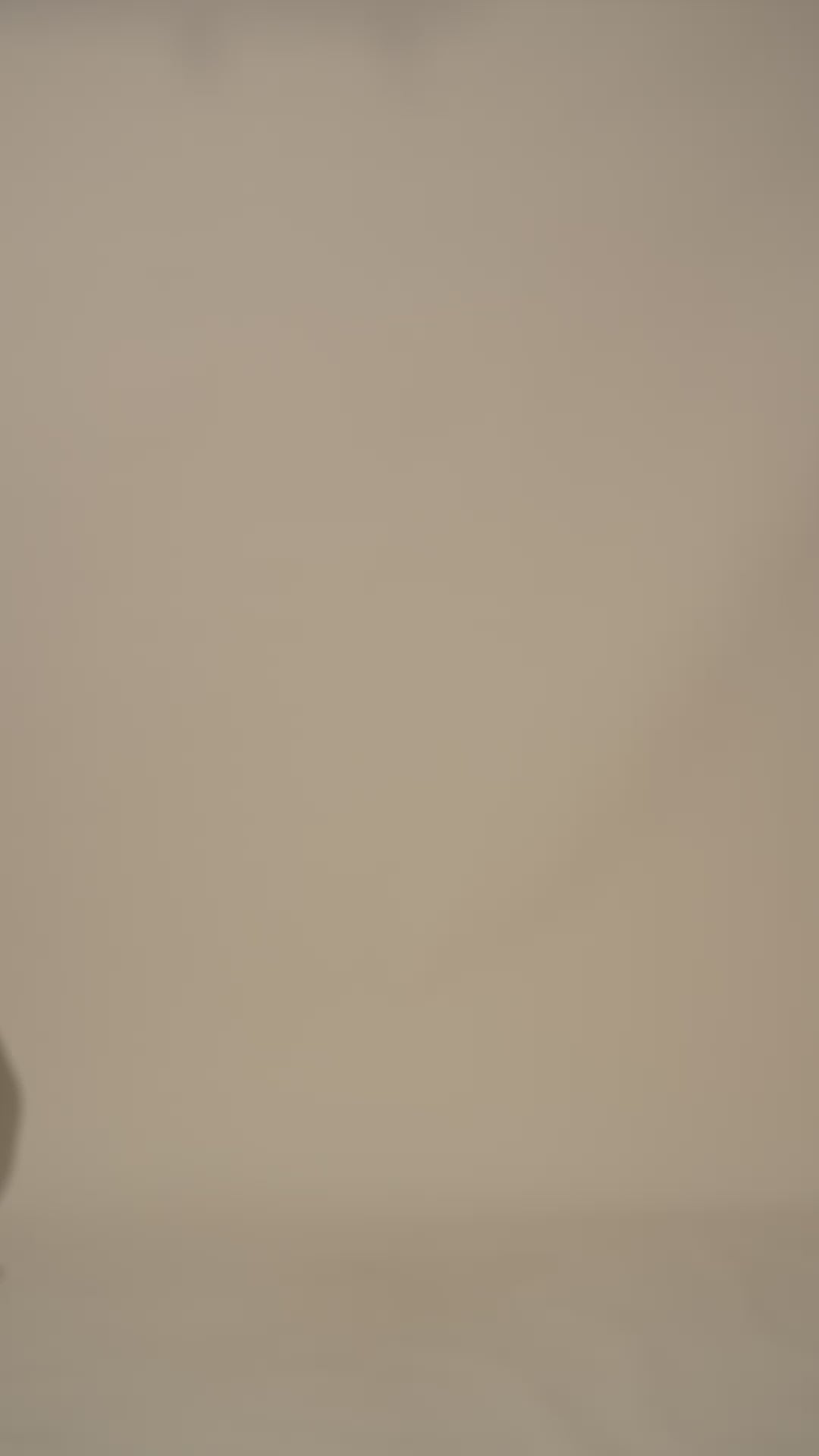 RIBBED HIGH V TEE LS-SKY BLUE