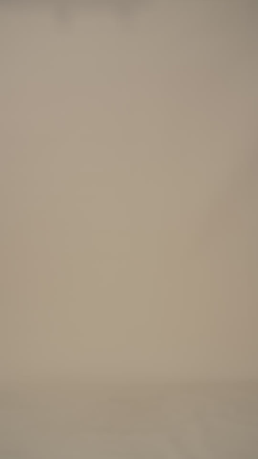 Button Down Cotton Blend Skirt-Tan