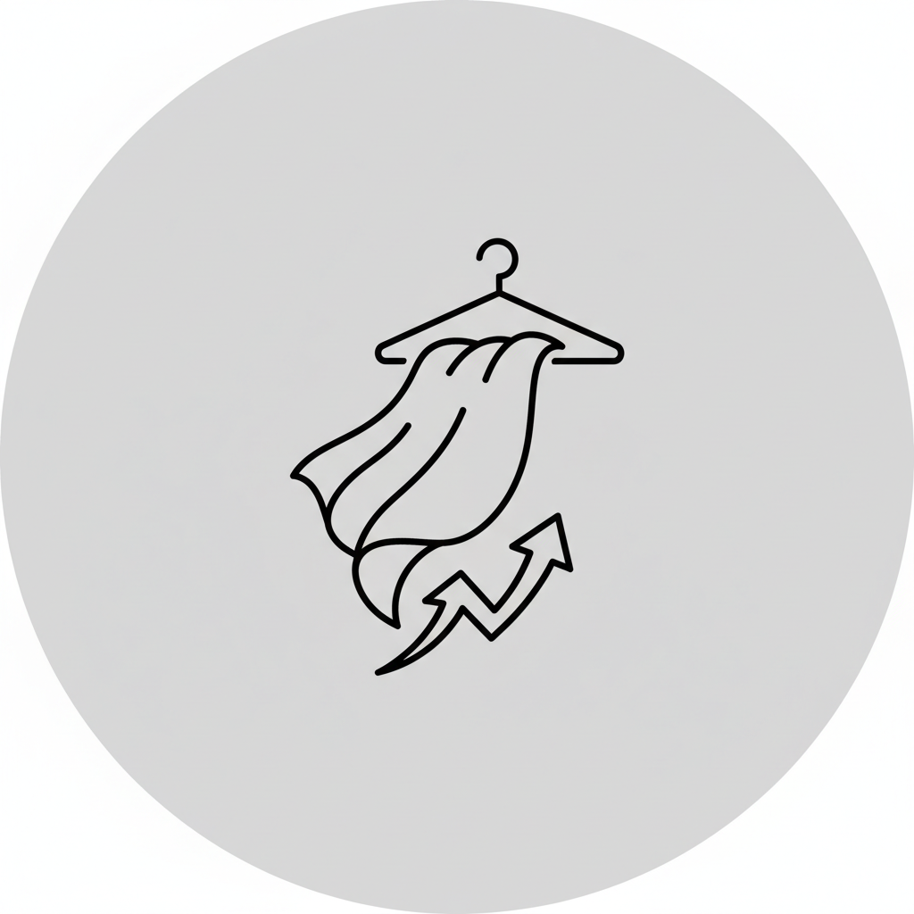 Trend-First Fashion Icon